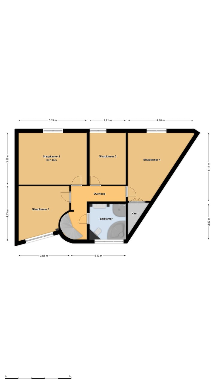 Foto 57 van Rigantstraat 12