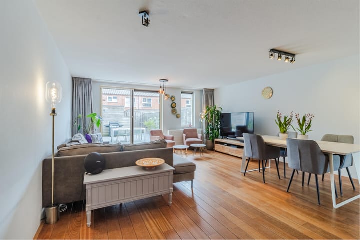 Foto 1 van Wim Schuhmacherhof 4