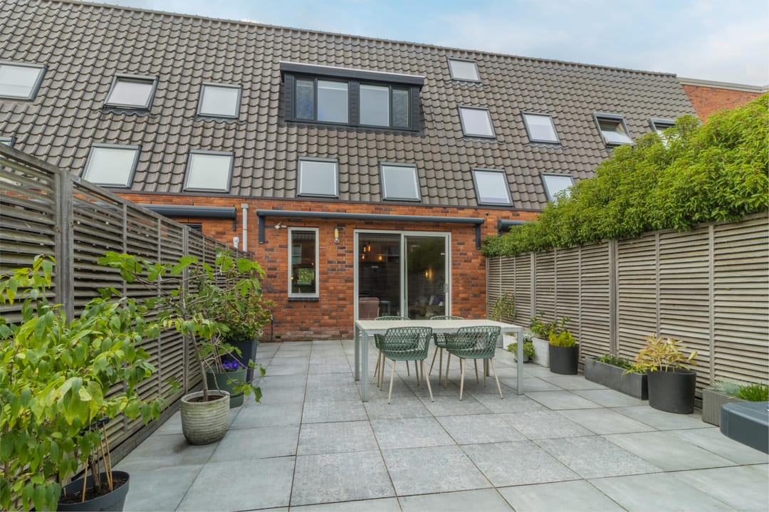 Foto 2 van Wim Schuhmacherhof 4