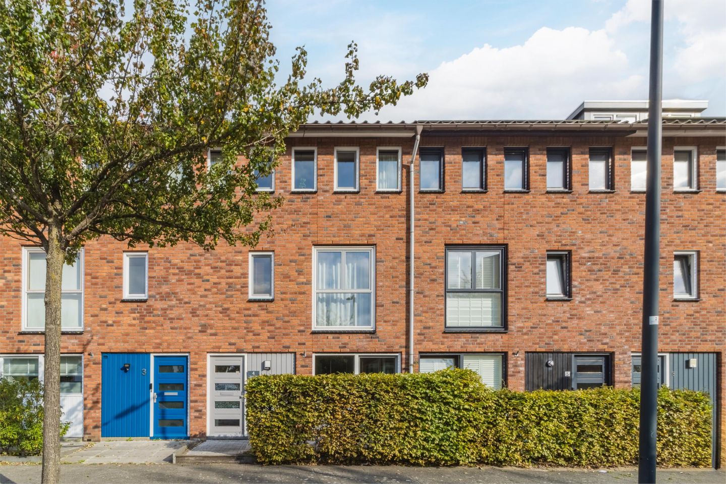 Foto 4 van Wim Schuhmacherhof 4