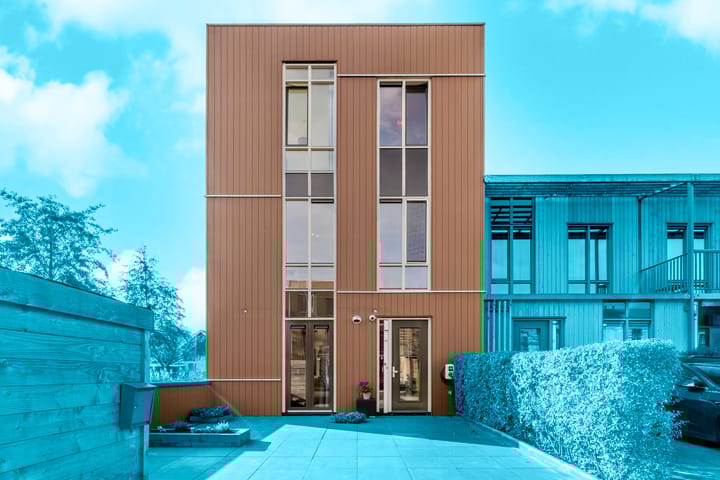 Henri Matissehof 29 main image