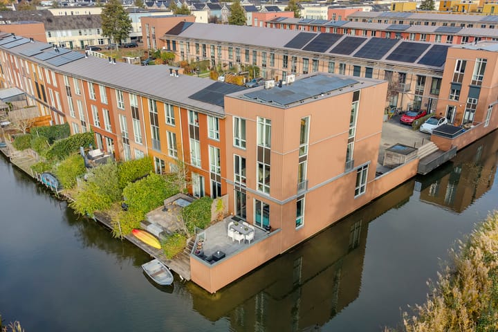 Foto 3 van Henri Matissehof 29