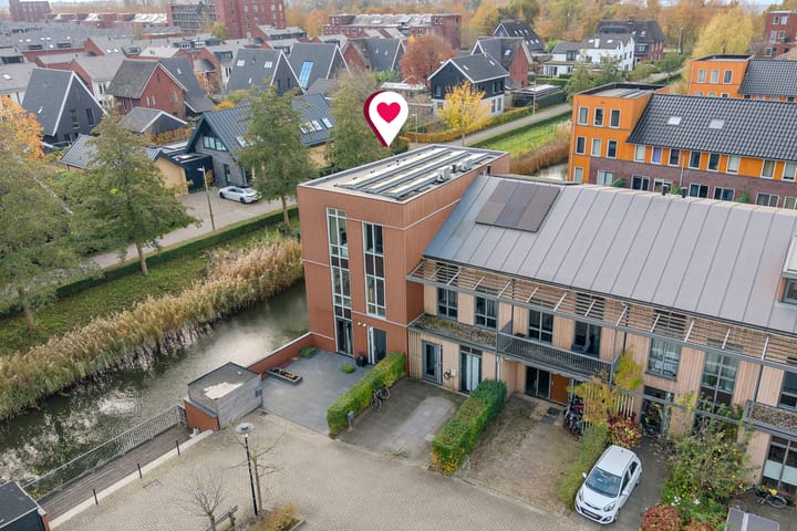 Foto 4 van Henri Matissehof 29