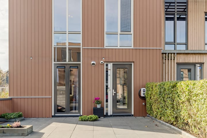 Foto 5 van Henri Matissehof 29