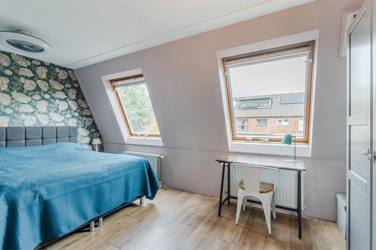 Foto 19 van Wim Schuhmacherhof 4