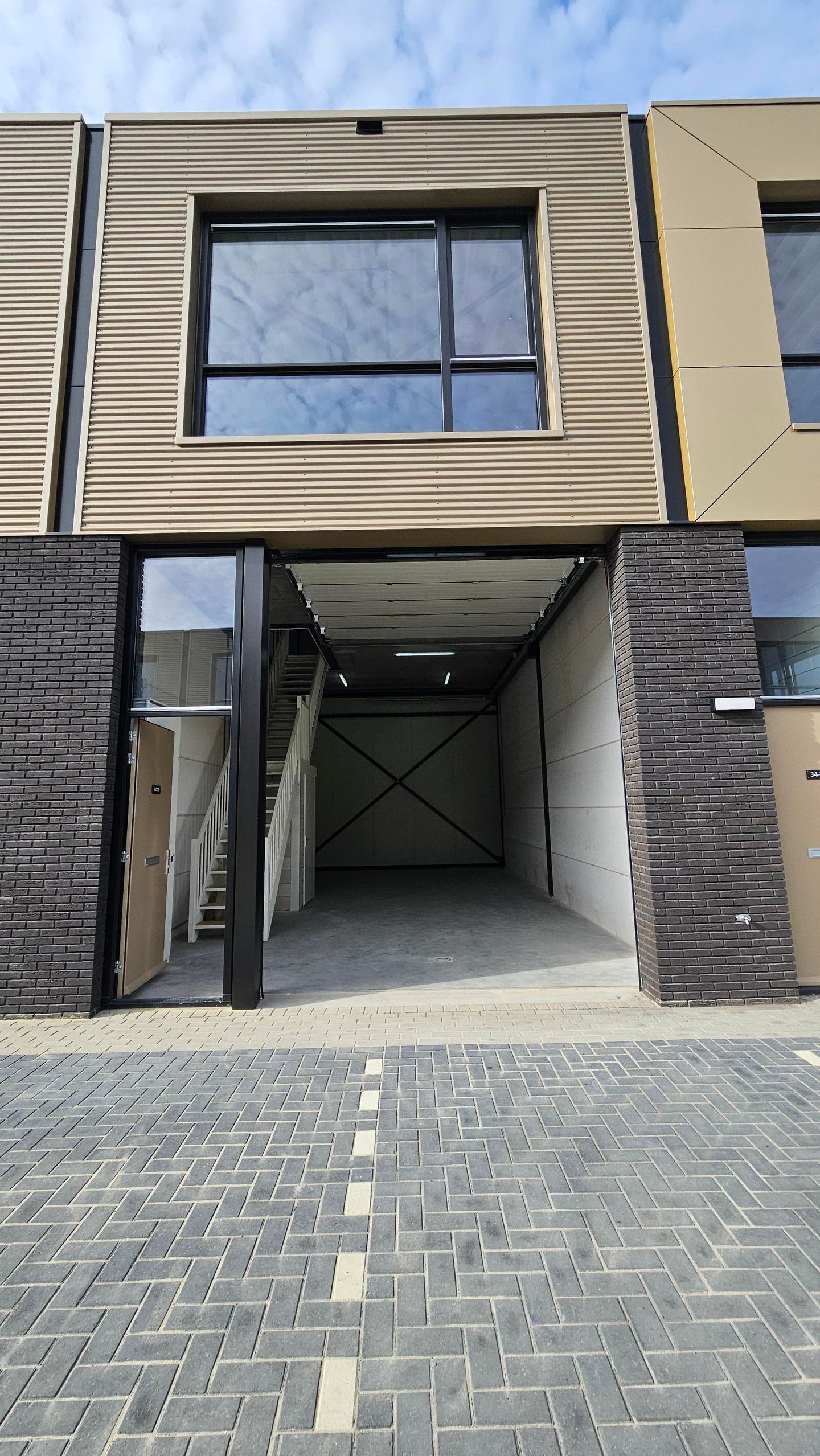 Bekijk foto 3 van Marinus van Meelweg 34-13