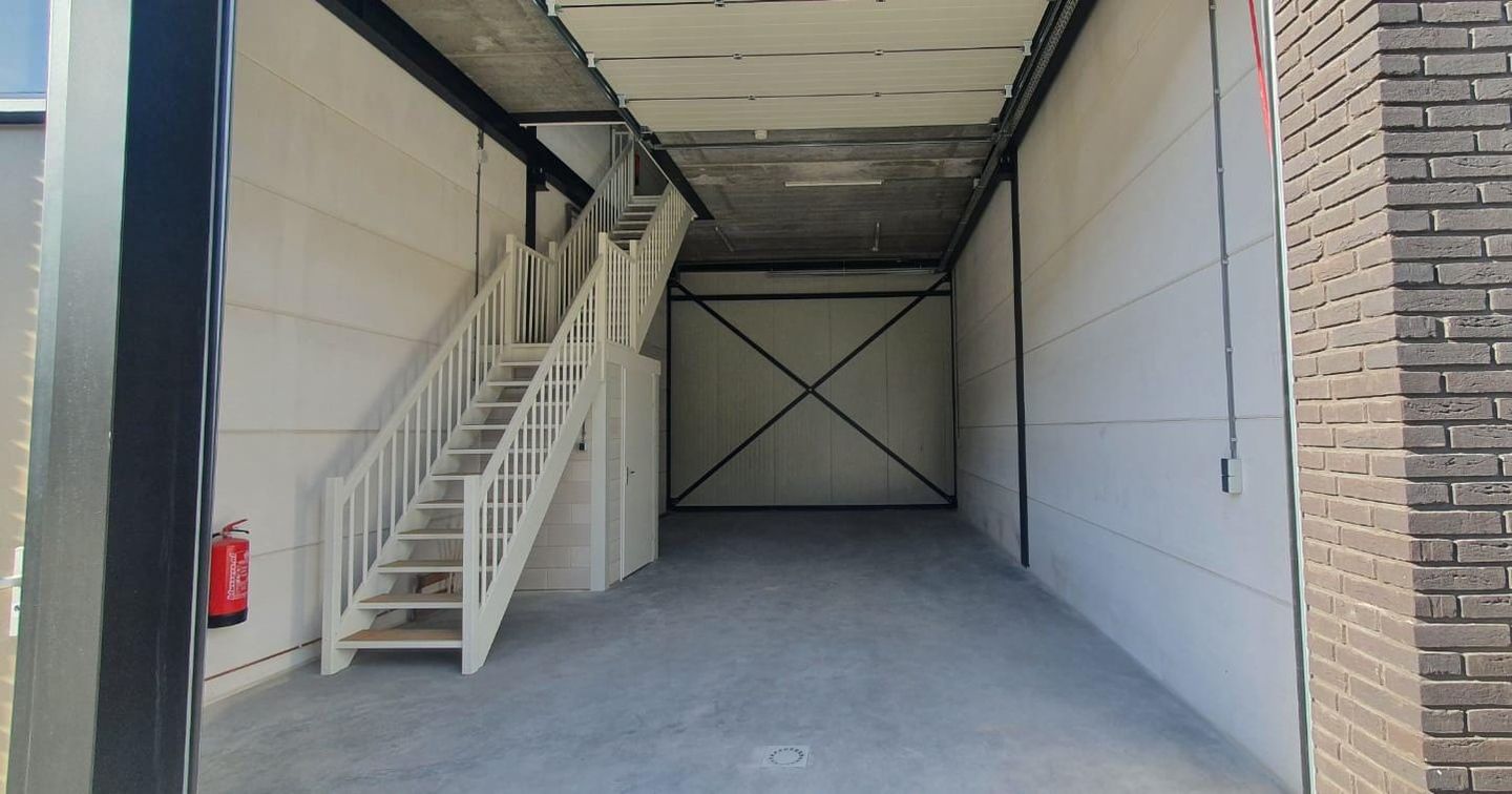 Bekijk foto 4 van Marinus van Meelweg 34-13