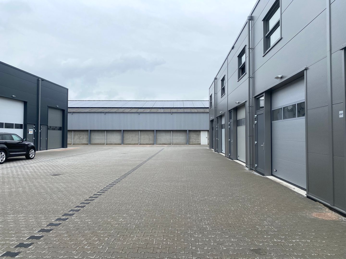 Bekijk foto 3 van Setheweg 47-A9