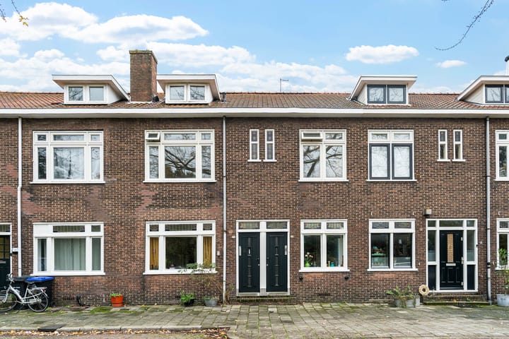 Foto 4 van Houweningestraat 64