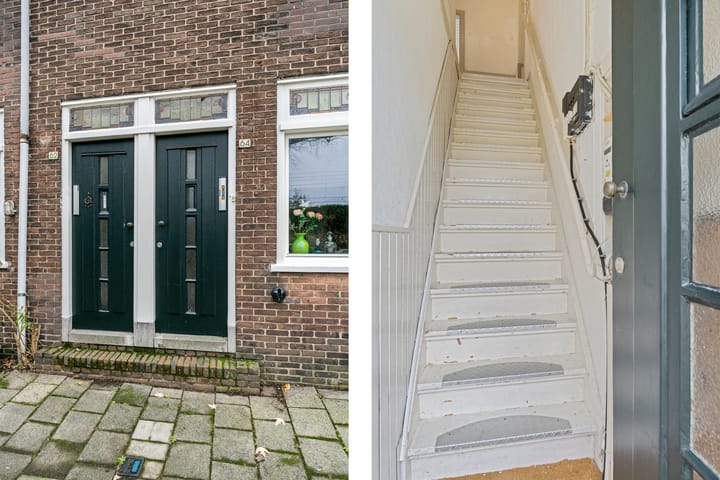 Foto 8 van Houweningestraat 64