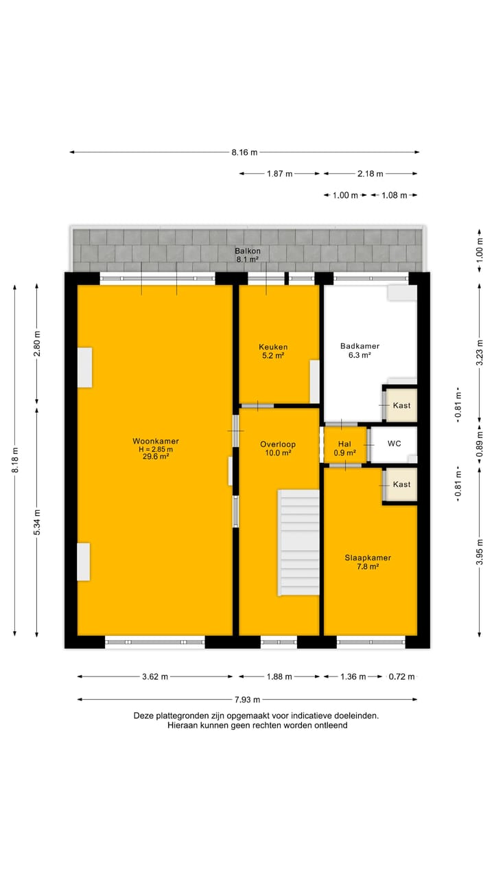 Foto 39 van Houweningestraat 64
