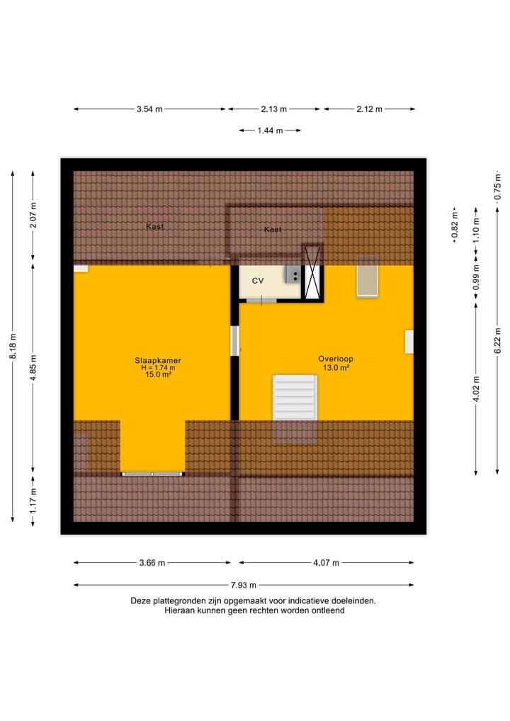 Foto 40 van Houweningestraat 64
