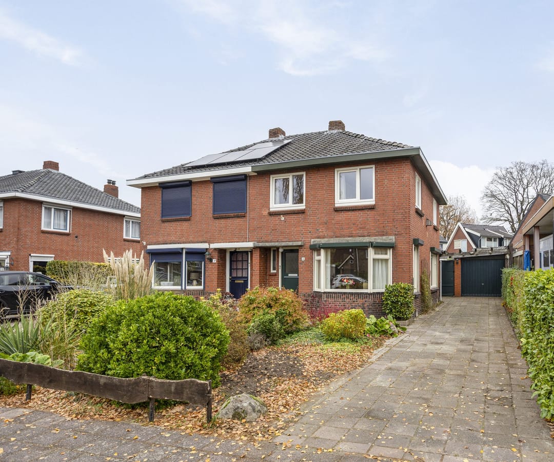 Foto 1 van Warmeerweg 4