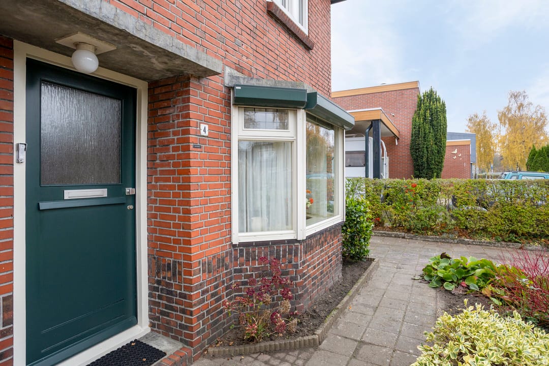 Foto 2 van Warmeerweg 4