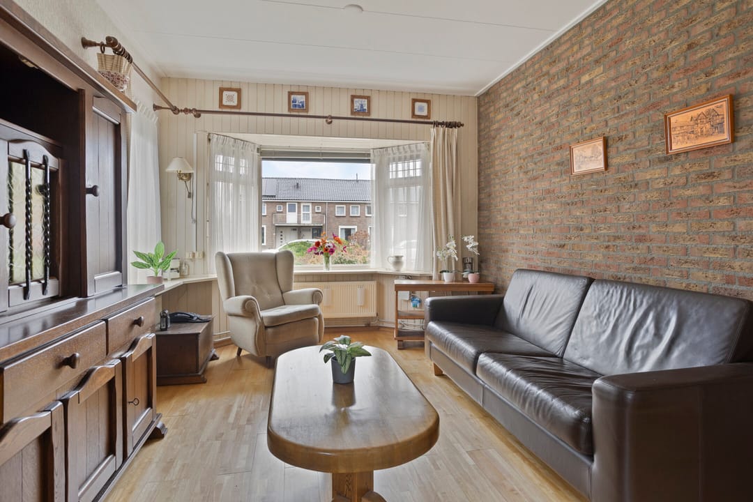 Foto 7 van Warmeerweg 4