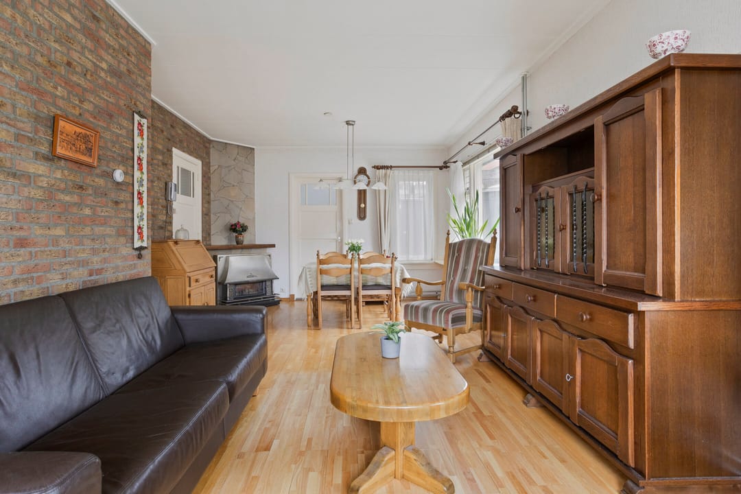 Foto 8 van Warmeerweg 4