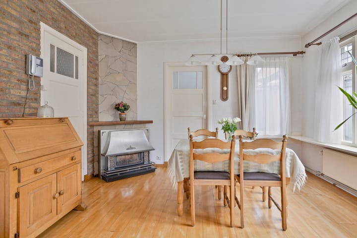 Foto 9 van Warmeerweg 4