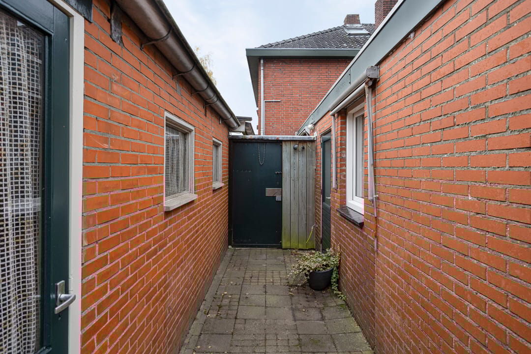 Foto 32 van Warmeerweg 4