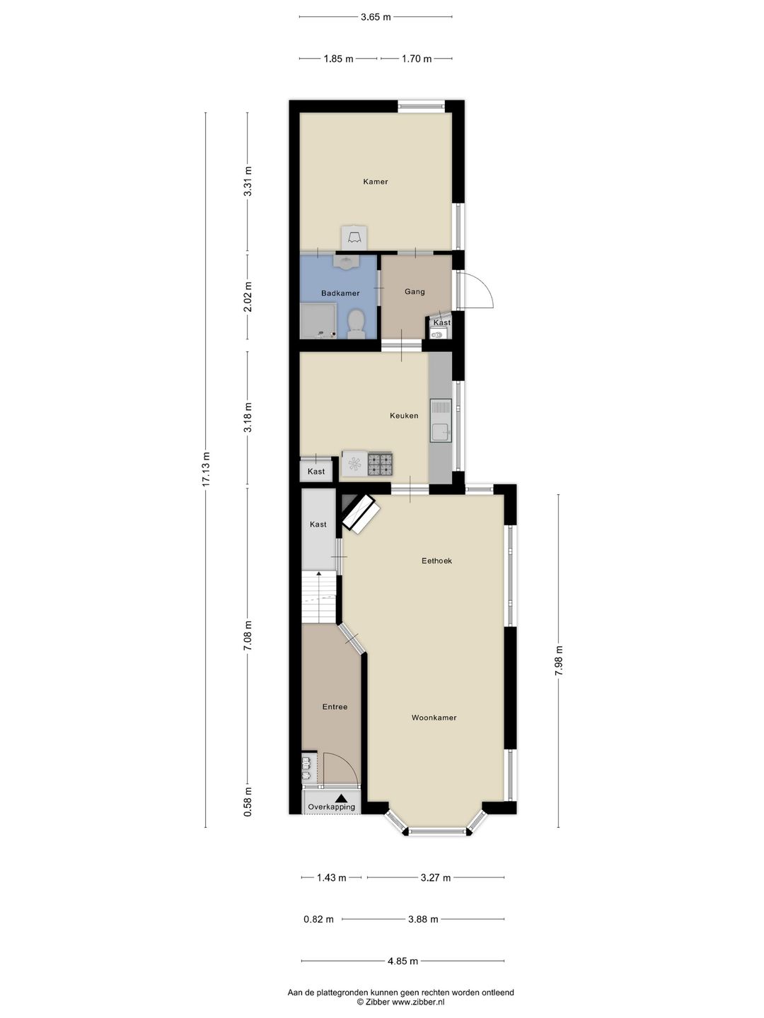 Foto 38 van Warmeerweg 4