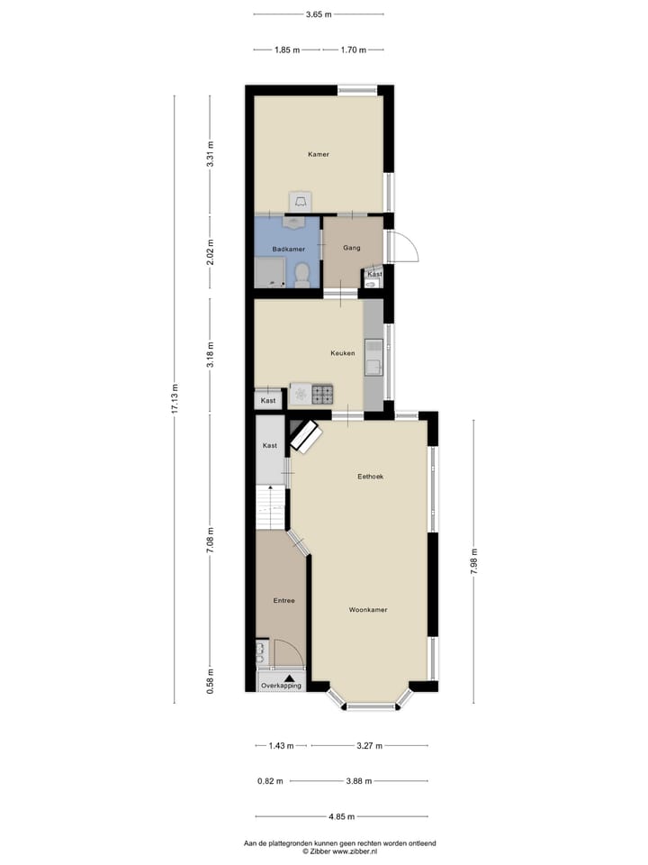 Foto 38 van Warmeerweg 4