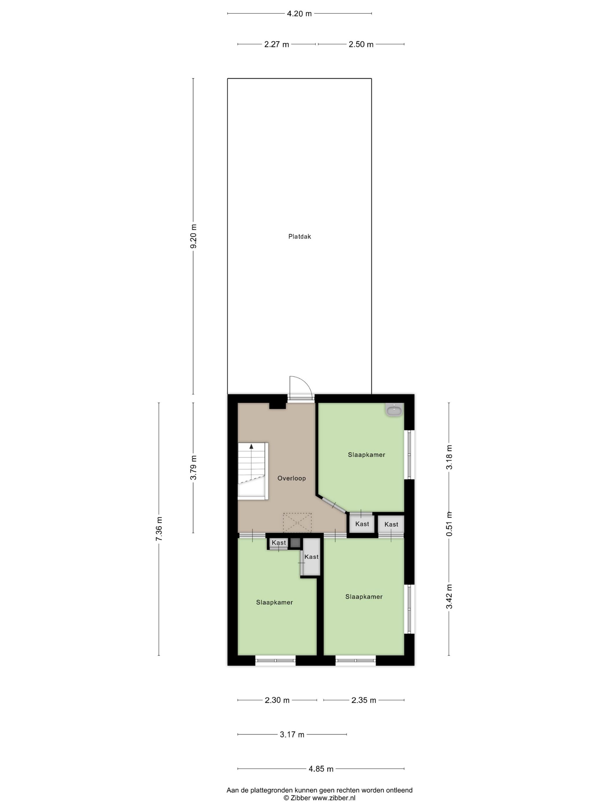 Foto 39 van Warmeerweg 4