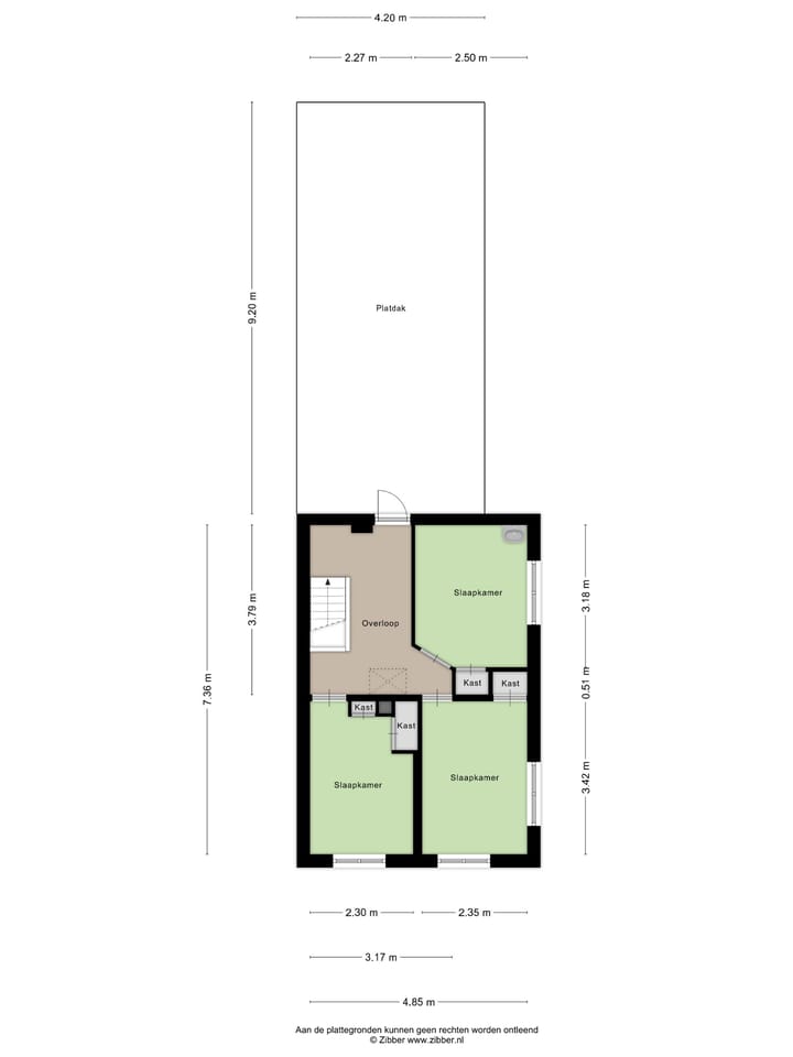 Foto 39 van Warmeerweg 4