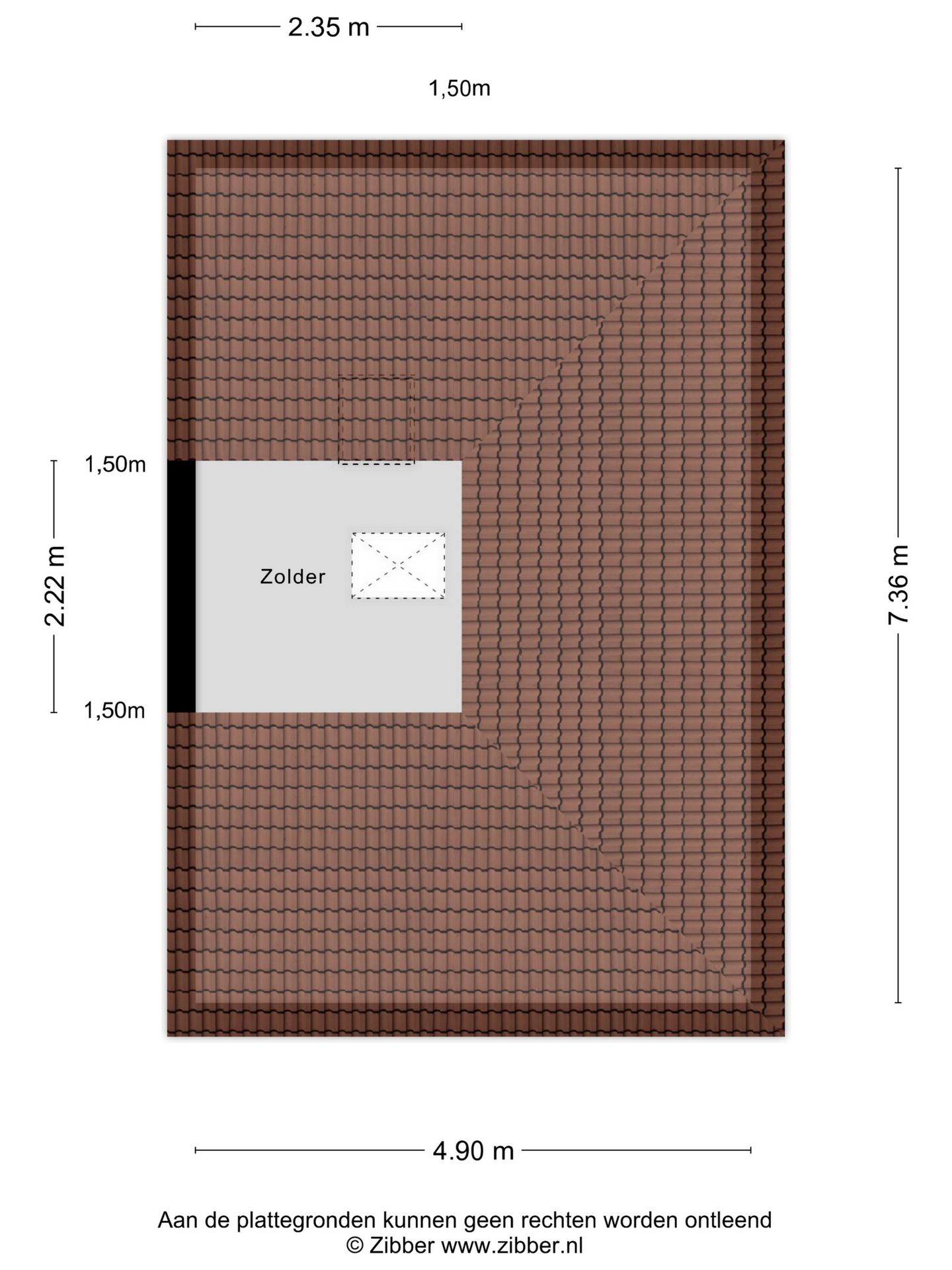 Foto 40 van Warmeerweg 4