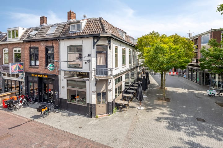 Willemstraat 37, Hengelo (OV)