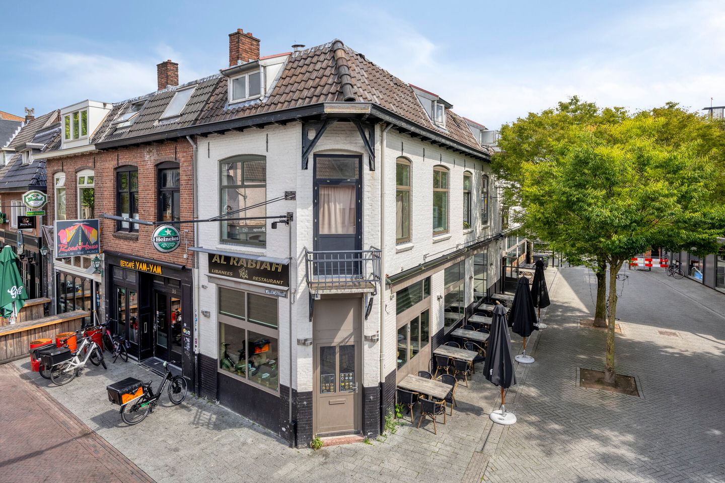 Bekijk foto 2 van Willemstraat 37