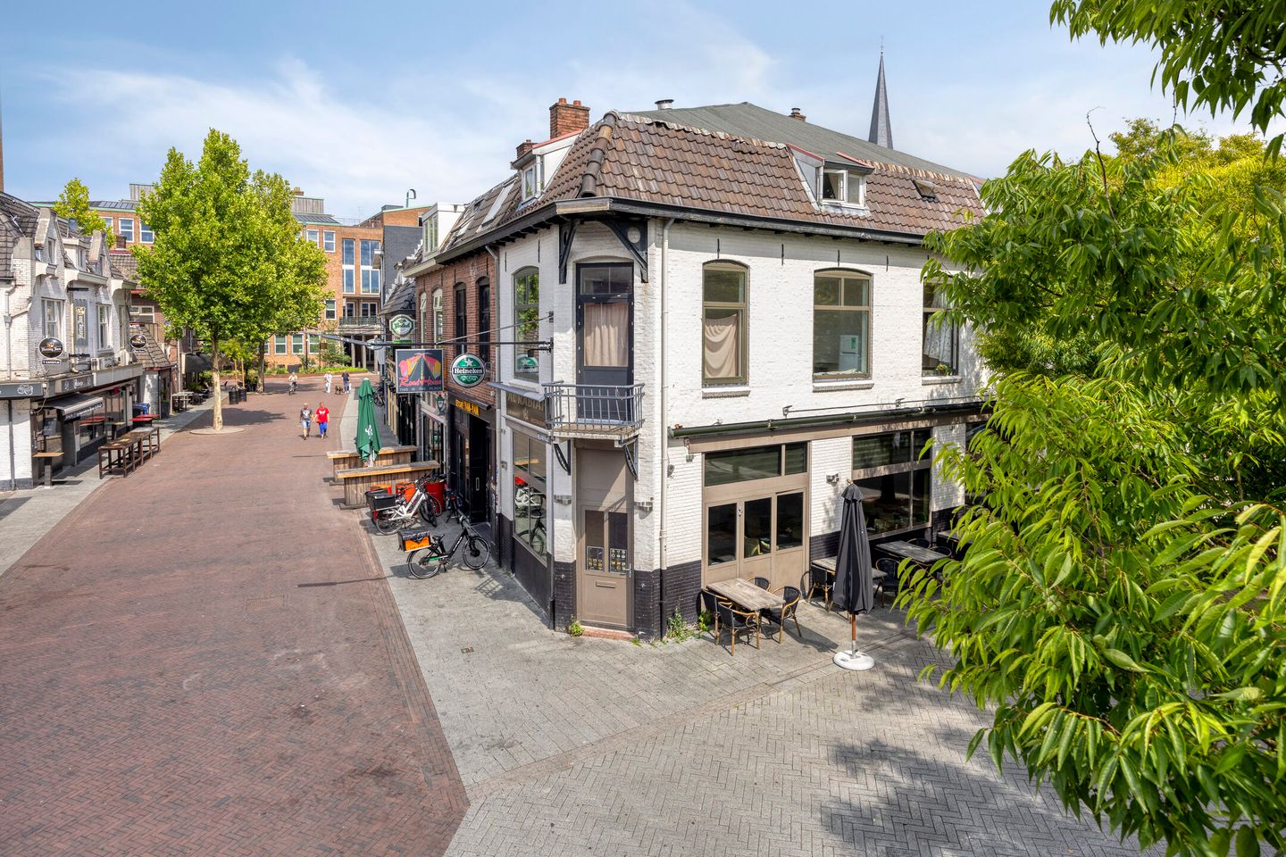 Bekijk foto 3 van Willemstraat 37