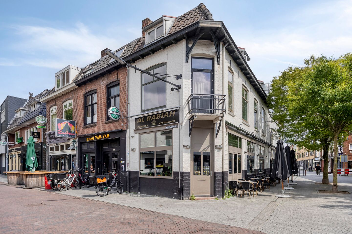 Bekijk foto 4 van Willemstraat 37