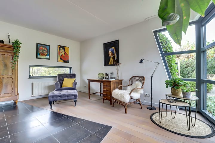 Foto 2 van Schietwilgendreef 4