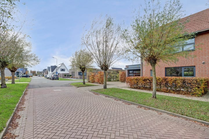 Foto 4 van Schietwilgendreef 4