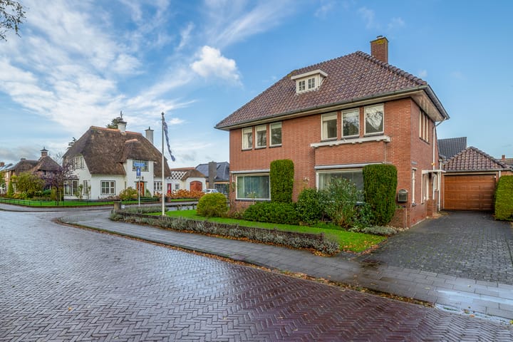 Foto 4 van Pier Panderstraat 18