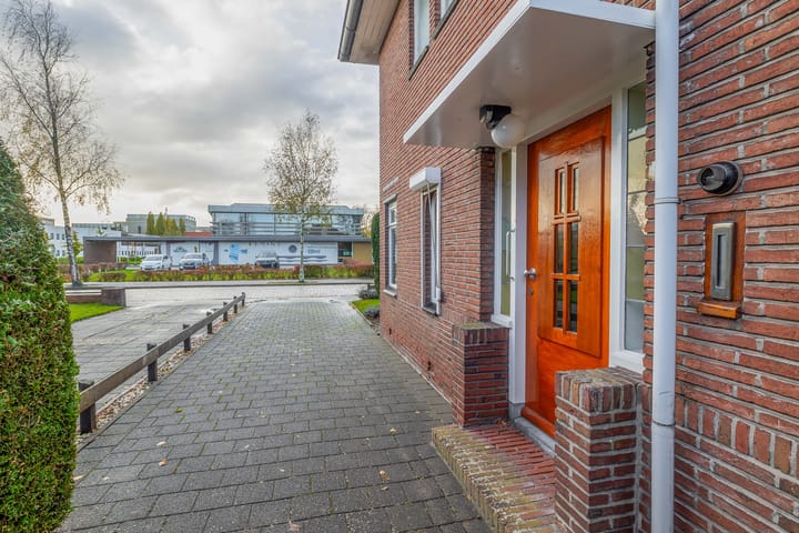 Foto 5 van Pier Panderstraat 18