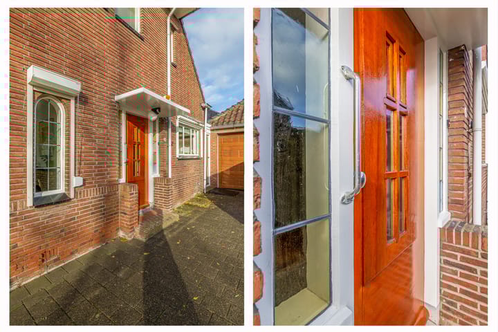 Foto 6 van Pier Panderstraat 18