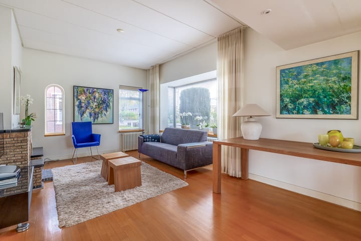 Foto 13 van Pier Panderstraat 18