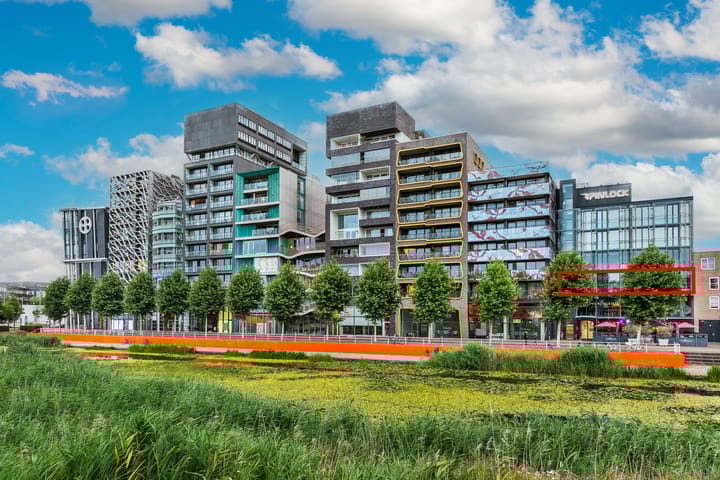 Zilverparkkade 131 main image