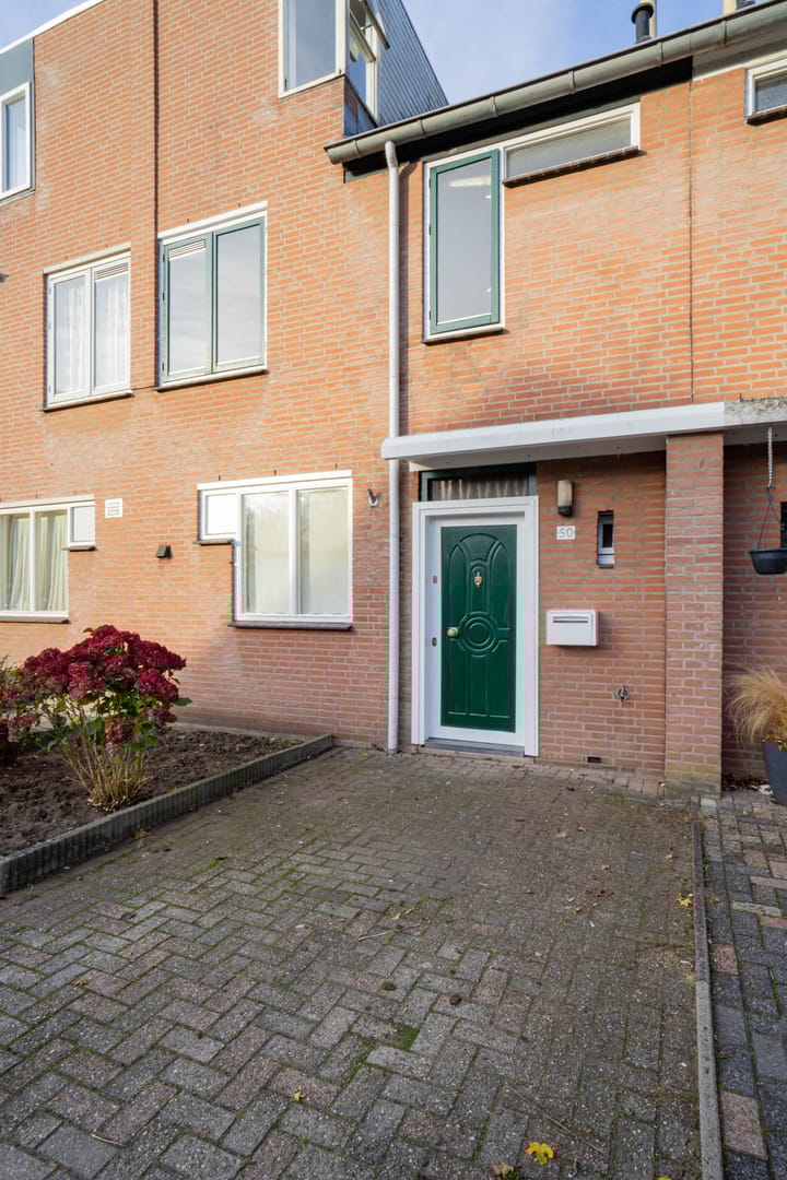 Foto 2 van Hollandhof 50