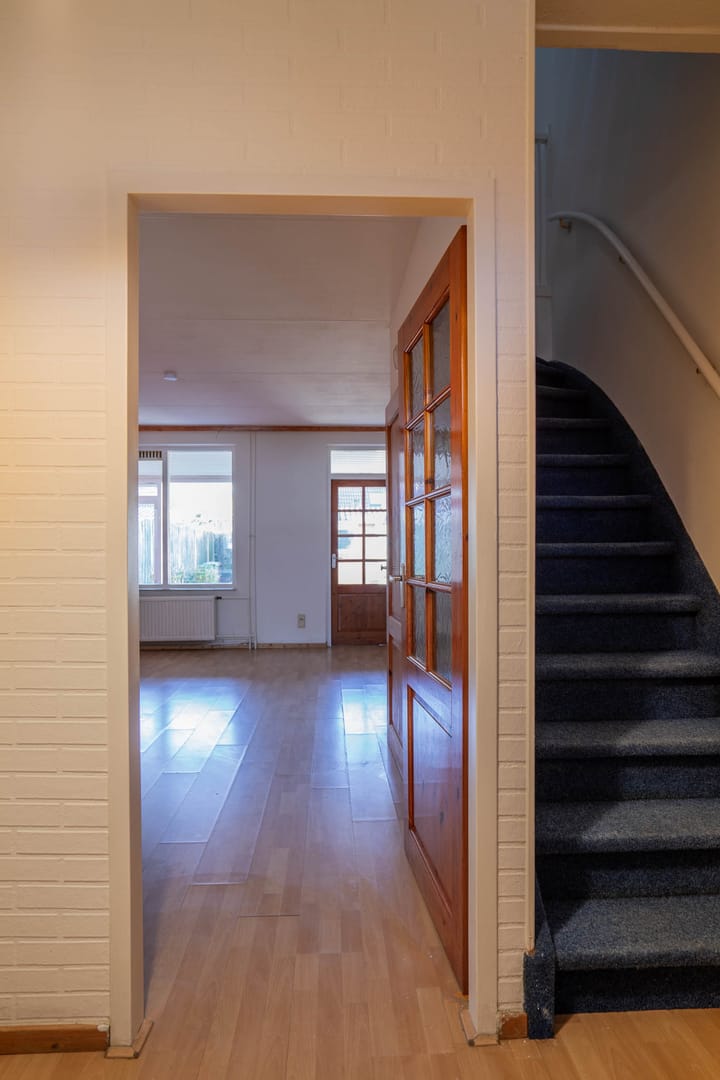 Foto 4 van Hollandhof 50