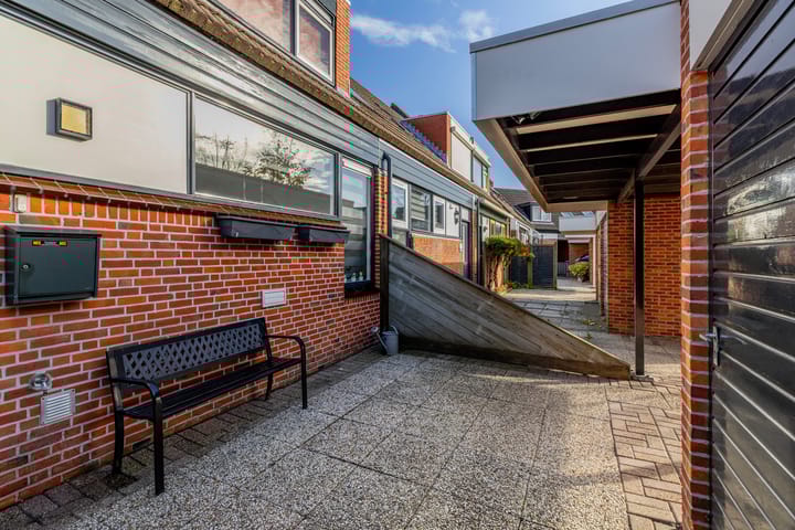 Photo 5 of Willem-Alexanderplantsoen 142