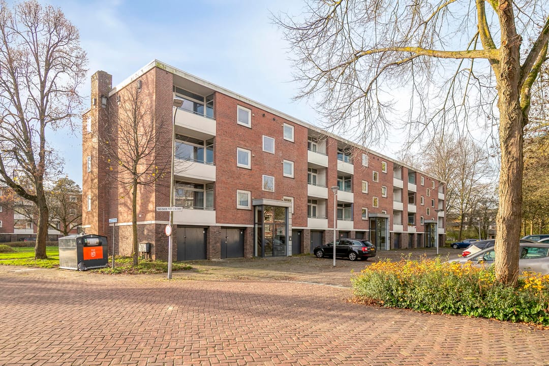 Foto 1 van Klooienberglaan 565