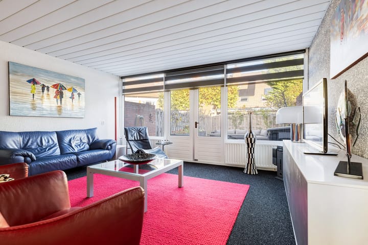 Photo 3 of Willem-Alexanderplantsoen 142