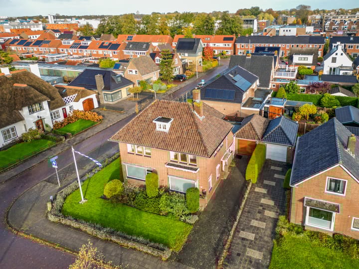 Foto 69 van Pier Panderstraat 18