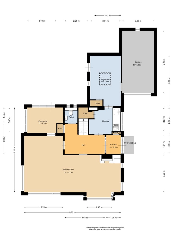 Foto 70 van Pier Panderstraat 18