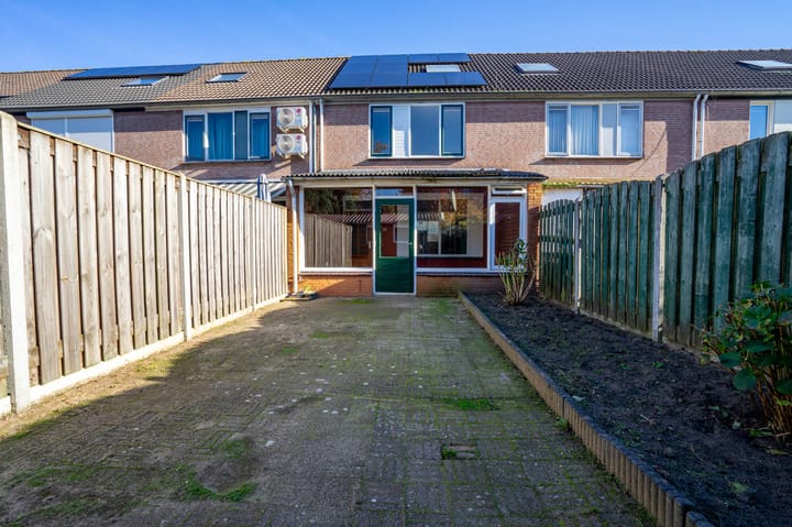 Photo 31 of Hollandhof 50