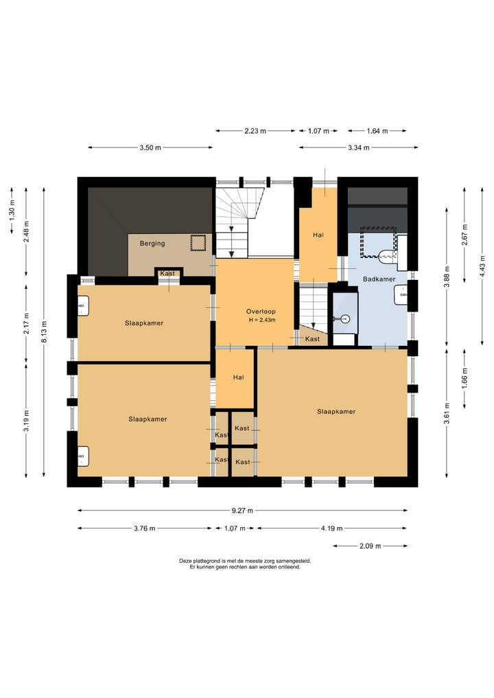 Foto 72 van Pier Panderstraat 18