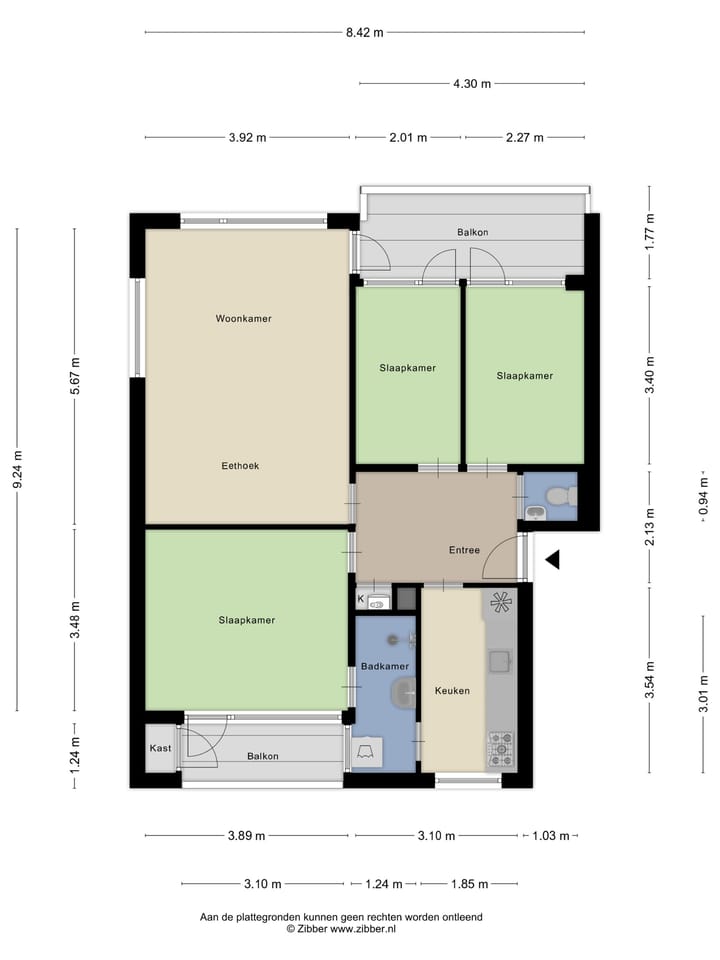 Foto 25 van Klooienberglaan 565