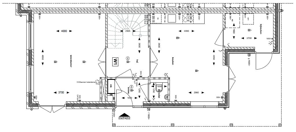 Photo 8 of Twee-onder-één-kap (Bouwnr. W1)