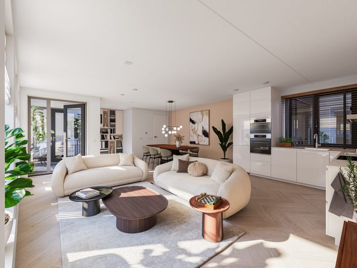 Photo 6 of Sneeckermeesters